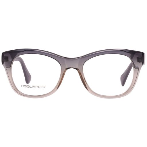 DSQUARED2 UNISEX szemüvegkeret DQ5106-020-49