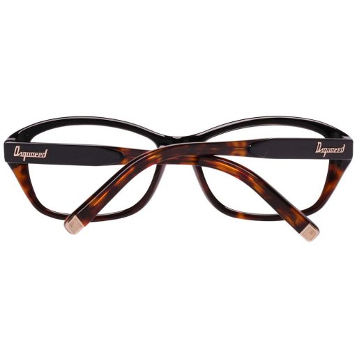 DSQUARED2 Női szemüvegkeret DQ5117-056-54