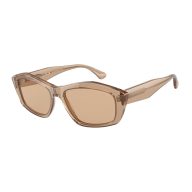 EMPORIO ARMANI Női napszemüveg EA4187-506973