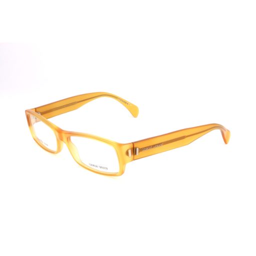 GIORGIO ARMANI Férfi szemüvegkeret GA806PD955
