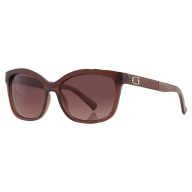 GUESS Női napszemüveg GF0300-5745F