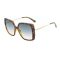 GUESS Női napszemüveg GF6185-5752P