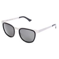 LGR UNISEX napszemüveg GLOR-SILVER01