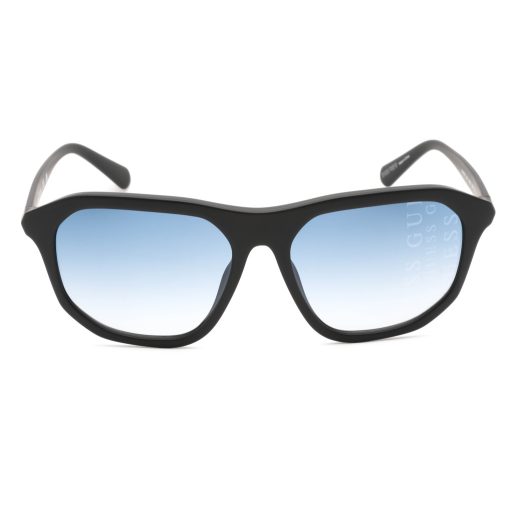 GUESS UNISEX napszemüveg GU00057-02W