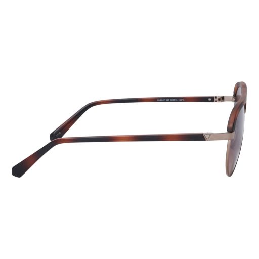 GUESS UNISEX napszemüveg GU6937-56F