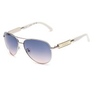 GUESS Női napszemüveg GU7295-6010W