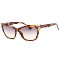 GUESS Női napszemüveg GU7840-56B