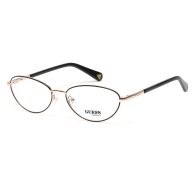 GUESS Unisex szemüvegkeret GU8238-55033