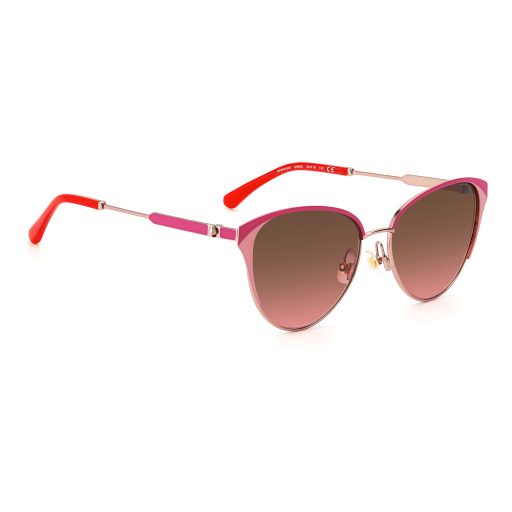 KATE SPADE Női napszemüveg IANNAGS000F6M
