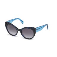 JUST CAVALLI Női napszemüveg JC789S-55B