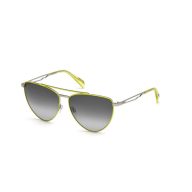 JUST CAVALLI Női napszemüveg JC839S-41B