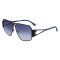 KARL LAGERFELD Unisex napszemüveg KL339S-1