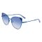 KARL LAGERFELD Női napszemüveg KL341S-400