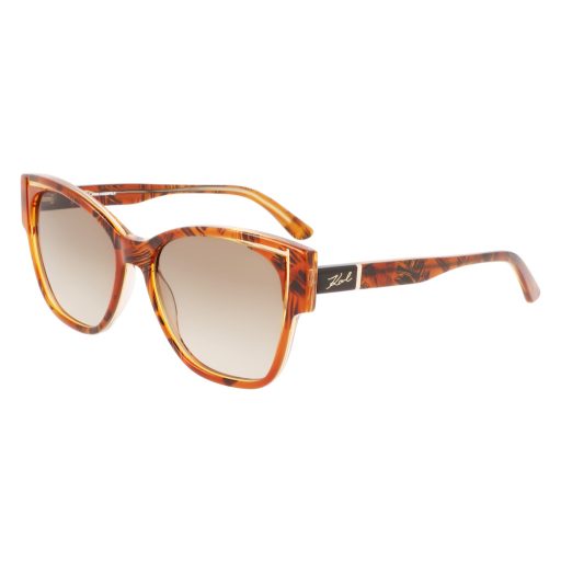 KARL LAGERFELD Női napszemüveg KL6069S-812