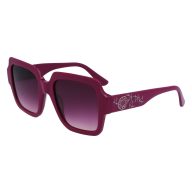 KARL LAGERFELD Női napszemüveg KL6104SR-501