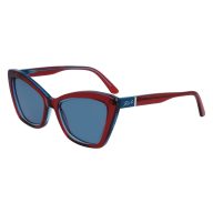 KARL LAGERFELD Női napszemüveg KL6105S-604