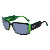 KARL LAGERFELD Unisex napszemüveg KL6106S-11