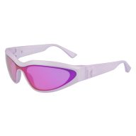 KARL LAGERFELD UNISEX napszemüveg KL6128S-516
