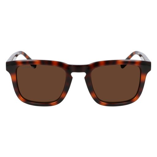 LACOSTE Férfi napszemüveg L951SRG-214