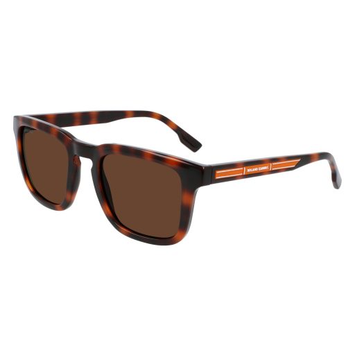 LACOSTE Férfi napszemüveg L951SRG-214