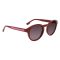 LACOSTE Női napszemüveg L952SRG-615