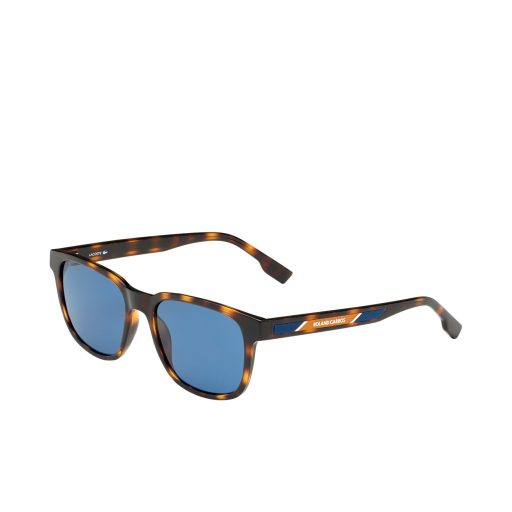 LACOSTE Férfi napszemüveg L980SRG-242