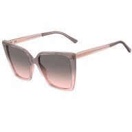 JIMMY CHOO Női napszemüveg LESSIE-S-KON