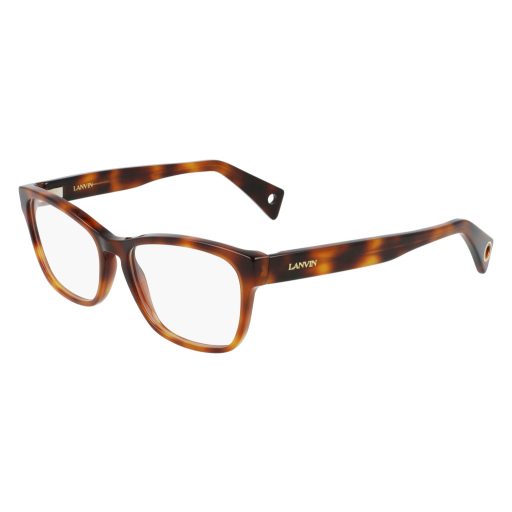 LANVIN Női szemüvegkeret LNV2603-214