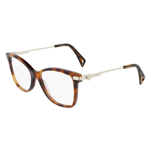 LANVIN Női szemüvegkeret LNV2604-214