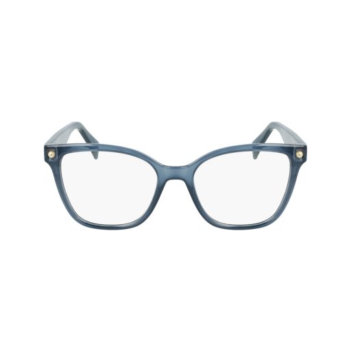 LANVIN Női szemüvegkeret LNV2606-414