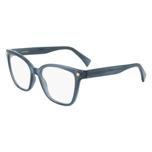 LANVIN Női szemüvegkeret LNV2606-414