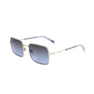 LEVI'S UNISEX napszemüveg LV-1019-S-BL
