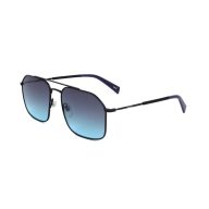 LEVI'S UNISEX napszemüveg LV-1021-S-807