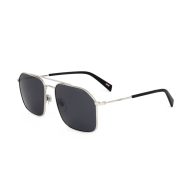 LEVI'S UNISEX napszemüveg LV-1021-S-BLK