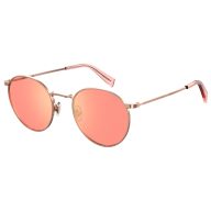 LEVI'S Unisex napszemüveg LV1005SDDBK1