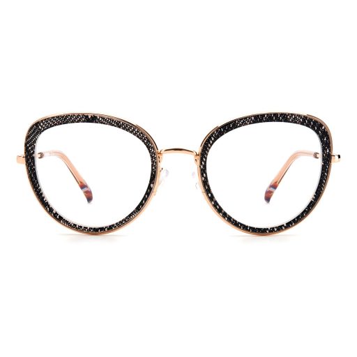 MISSONI Női szemüvegkeret MIS-0043-KDX