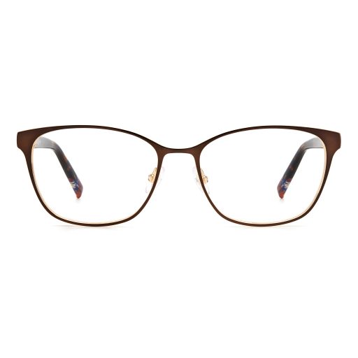 MISSONI Női szemüvegkeret MIS-0062-01Q