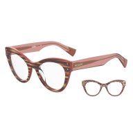 MISSONI Női szemüvegkeret MIS-0065-ONS