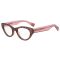 MISSONI Női szemüvegkeret MIS-0066-L93