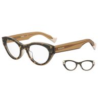 MISSONI Női szemüvegkeret MIS-0066-XLT