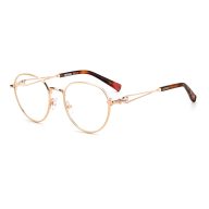 MISSONI Női szemüvegkeret MIS-0077-25A