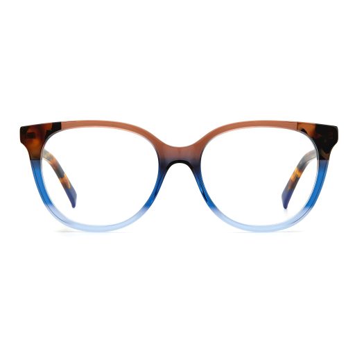 MISSONI Női szemüvegkeret MIS-0100-IPA
