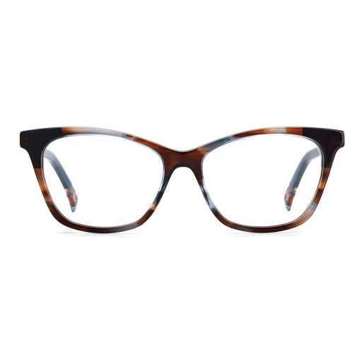 MISSONI Női szemüvegkeret MIS-0101-IWF