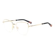 MISSONI Női szemüvegkeret MIS-0122-000