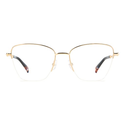 MISSONI Női szemüvegkeret MIS-0122-000