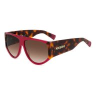 MISSONI Női napszemüveg MIS0165S4KQ