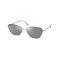 MICHAEL KORS Unisex napszemüveg MK1081-10146G