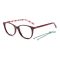 M MISSONI Női szemüvegkeret MMI-0006-SR8