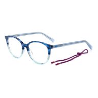 M MISSONI Női szemüvegkeret MMI-0011-38I