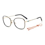 M MISSONI Női szemüvegkeret MMI00622M2F31